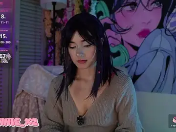 Stripchat Sex Chat of Sonnie_mami