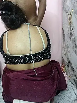 Stripchat Private Sex Chat of dhanshri143