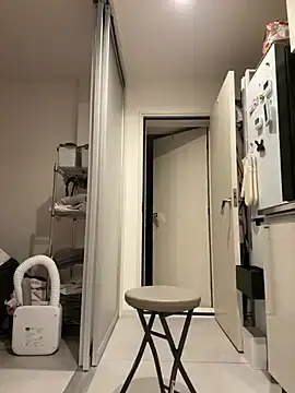 Stripchat Live Porn of hiyori_hiyochan