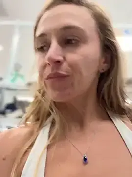 Stripchat Private Sex Chat of lunagirl13