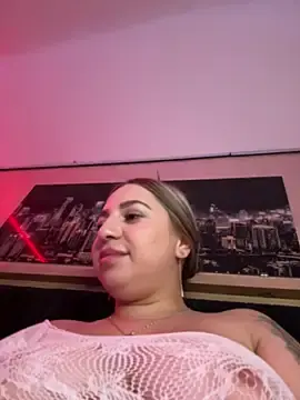 Stripchat Sex Chat of HotChocolateY
