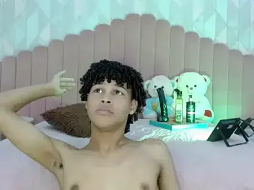 Stripchat Live Sex of MatewHottxxx