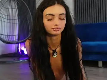 Stripchat Free Live Porn of RachelRavee