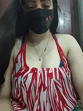 Stripchat Adult Webcams of Saanvi-Sen
