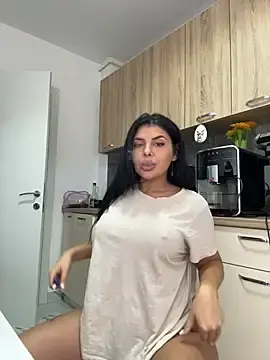 Stripchat Sex Cam of Scarlett-Dream