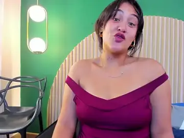 Stripchat Live Sex Cam of amberhanks