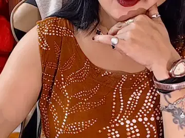 Stripchat Nude Webcam of Cute_Shanaya_143