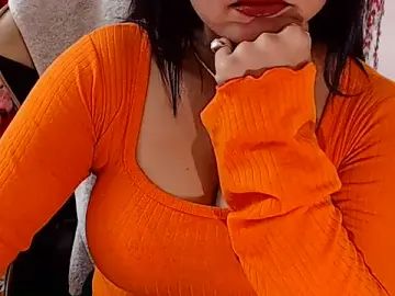 Stripchat Live Sex Cam of Cute_Shanaya_143