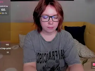 Stripchat Nude Webcam of Emily_Amorre