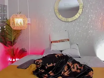 Stripchat Live Porn of Gio_carangi