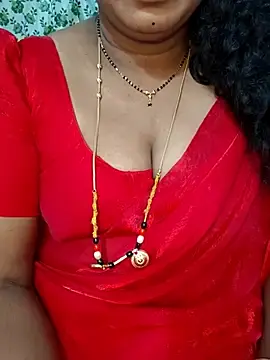 Stripchat Adult Webcam of Luckypapa_telugu