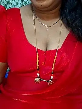 Stripchat Sex Chat of Luckypapa_telugu
