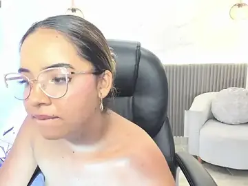 Stripchat Adult Webcams of alana_martiins