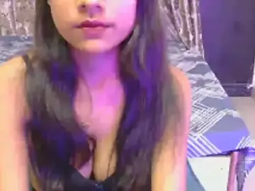 Stripchat Live Porn of hoty-priya