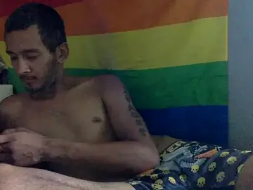 Stripchat Sex Cam of themboiiz