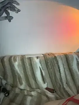 Stripchat Free Porn Cam of KiraBerht
