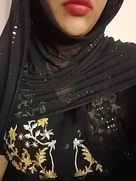 Stripchat Sex Cam of Miss_Noor__