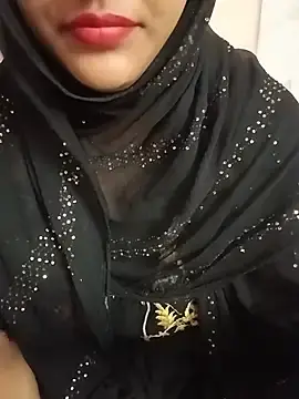 Stripchat Nude Webcam of Miss_Noor__