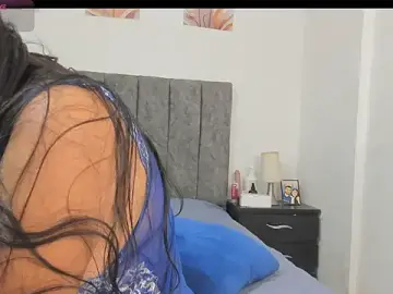Stripchat Nude Webcam of Natalystevens