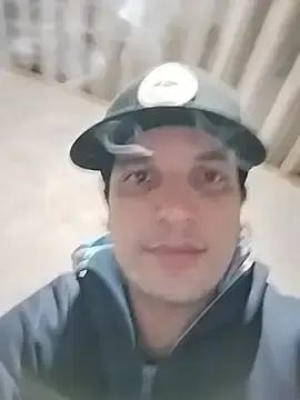 Stripchat Sex Chat of TheodoroLuiz