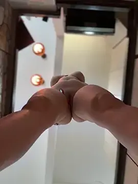 Stripchat Live Sex of naughty__angel