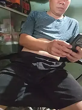 Stripchat Live Porn of Boy_chungtinh