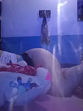Stripchat Nude Webcam of DiablaPecadora