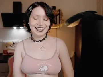 Stripchat Free Porn Cam of Nickari