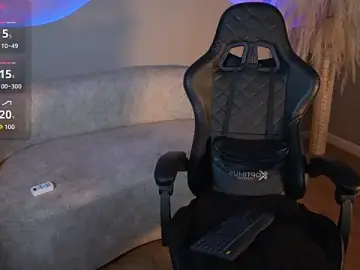 Stripchat Live Porn of Noah_Clarkk