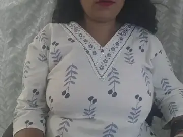 Stripchat Nude Webcam of cute-priy