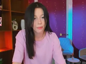 Stripchat Free Porn Cam of isabella_misis