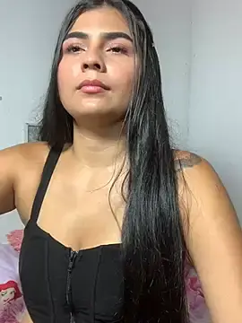 Stripchat Best Webcam of melany-diaz