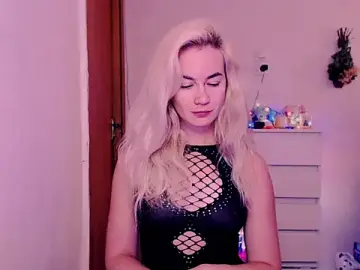 Stripchat Live Porn of xxxcharismaaa