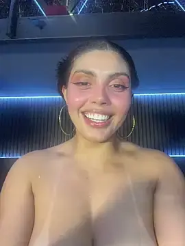 Stripchat Sex Chat of zui_lu