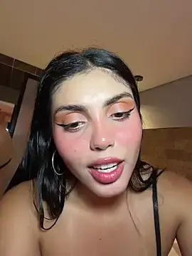 Stripchat Sex Chat of zui_lu