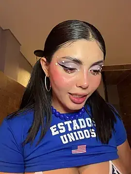 Stripchat Live Porn of zui_lu