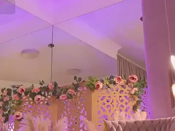 Stripchat Watch Live Sex Cams of Smiley_Mia