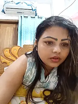 Stripchat Sex Chat of blue-berry09