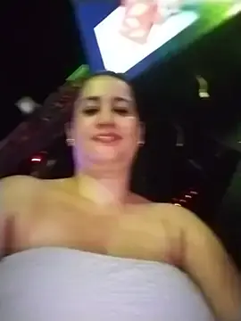 Stripchat Free Porn Cam of keilymadam