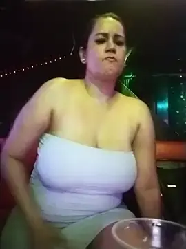 Stripchat Best live sex cam show of keilymadam