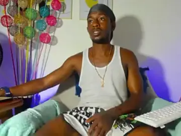 Stripchat Nude Webcam of pipe_monstercock