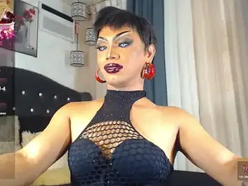 Stripchat Best Webcam of ButtWhoreBELLA