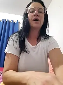 Stripchat Watch Live Sex Cams of Camilegaucha