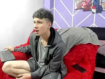 Stripchat Private Sex Chat of DANIEL_Hot777
