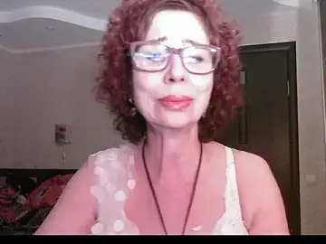 Stripchat Live Porn of Kelly_Flurr