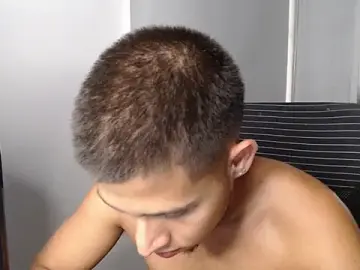 Stripchat Sex Chat of harold_18_