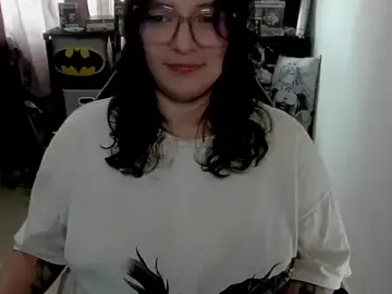 Stripchat Live Porn of aika-dreams
