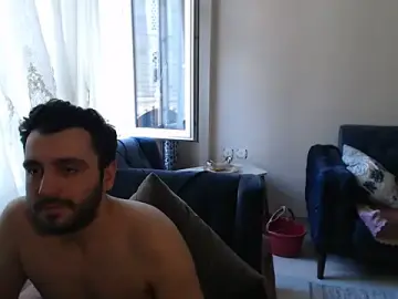 Stripchat Nude Webcam of handsomeee04