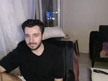 Stripchat Best Webcam of handsomeee04