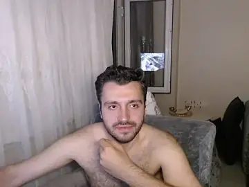 Stripchat Live Porn of handsomeee04
